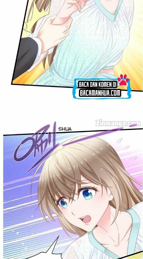 The President Lovely Wife Chapter 07 Gambar 43